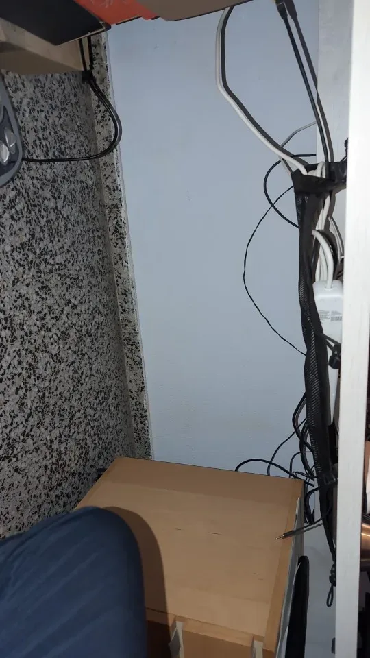 Photo submitted by a verified buyer